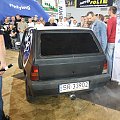 Finał Mistrzostw Polski Car Audio EASCA - Bydgoszcz 2010