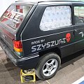 Finał Mistrzostw Polski Car Audio EASCA - Bydgoszcz 2010 #CarAudio #Bydgoszcz2010 #zawody #Głośniki #wzmacniacze #mistrzostwa