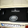 Finał Mistrzostw Polski Car Audio EASCA - Bydgoszcz 2010