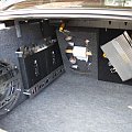 Finał Mistrzostw Polski Car Audio EASCA - Bydgoszcz 2010