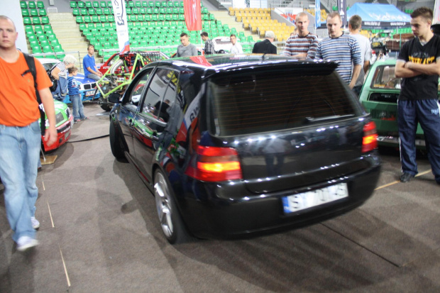 Finał Mistrzostw Polski Car Audio EASCA - Bydgoszcz 2010 #CarAudio #Bydgoszcz2010 #zawody #Głośniki #wzmacniacze #mistrzostwa