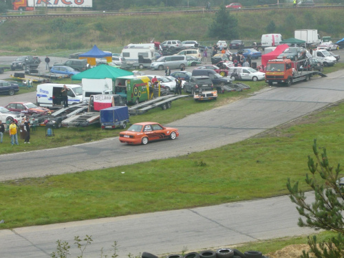 trening przed kwalifikacjami do top16 #wyrazów #DriftOpen #drift #zawody