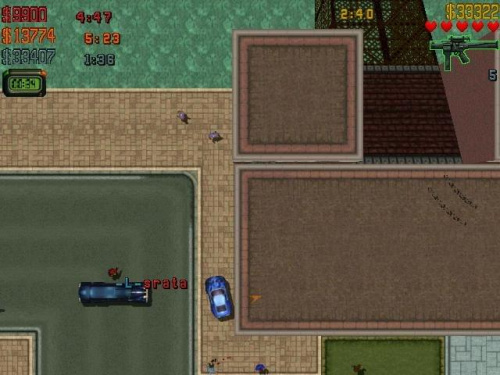 #GTA2