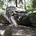 Park Yosemite