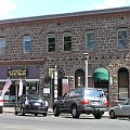 Sonoma (zapchana samochodami...)