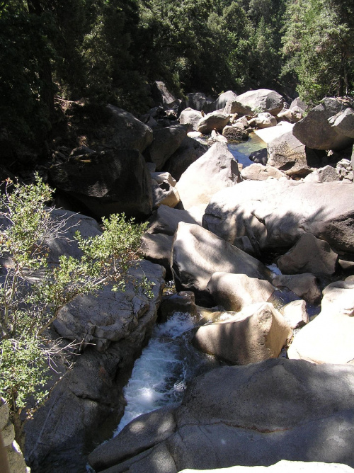 Park Yosemite