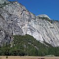 Park Yosemite