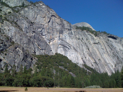 Park Yosemite