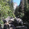 Park Yosemite