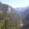 Park Yosemite