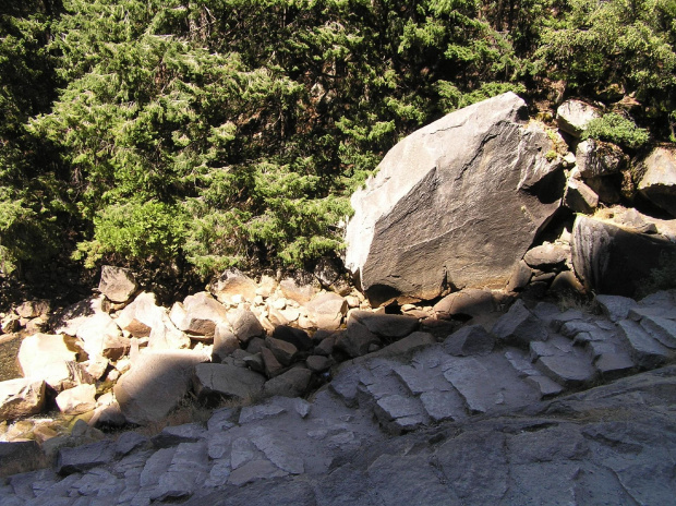 Park Yosemite