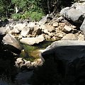 Park Yosemite