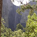 Park Yosemite