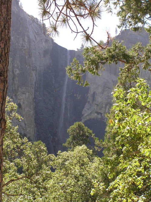 Park Yosemite