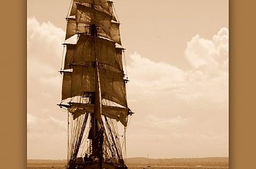 Parada Żaglowców - Gdynia #żaglowce #morze #Bałtyk