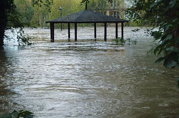 #powódź #gubin #woda #NysaŁużycka