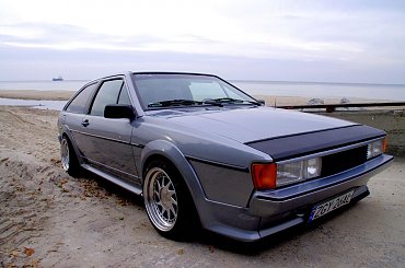 #scirocco