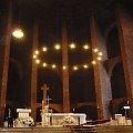 Kościół św. Józefa w Zabrzu uznany został powszechnie za wysokiej klasy zabytek. #Śląsk #Schlesien #Slezsko #Silesia