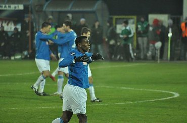 #LechPoznań #Lech #Poznań #Deportivo #PuchaUEFA