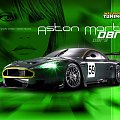 Tuning Wallpapers