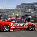 Opel Astra DTM #Opel