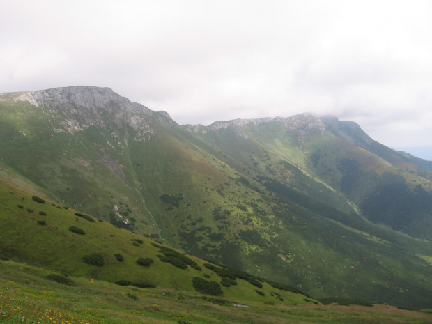 Jatki #Góry #Tatry