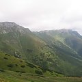 Jatki #Góry #Tatry