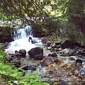 tegoroczny wypoczynek w pięknych polskich Tatrach; cóż za pogoda :) #tatry