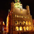 Poznański Stary Rynek