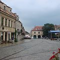 Sandomierz