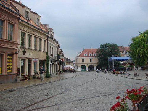 Sandomierz