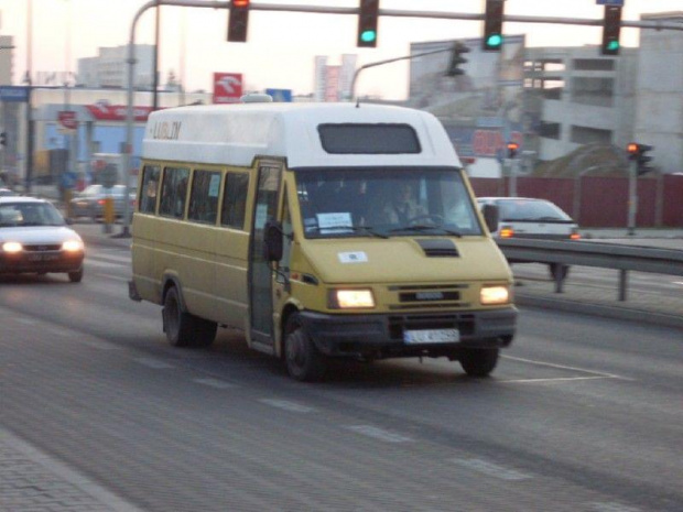 iveco #IvecoTurboDailyKapena