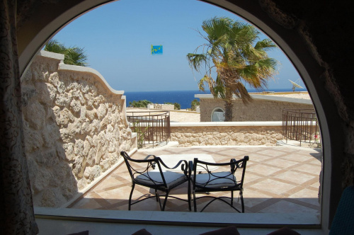 Hotel Citadel Azur Resort Sahel Hashees Egipt