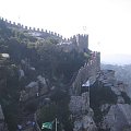 Portugalia Sintra