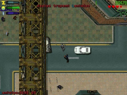 #GTA2