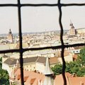 PANORAMA KRAKOWA #KRAKÓW #PANORAMAKRAKOWA