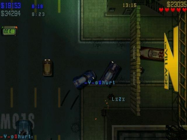 #GTA2