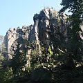 Wycieczka na Sokoliki z Tomkiem , Danielą i Marcinem
