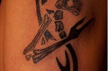 tatuaż. #tatuaż #tatuaże #wzory #wzór