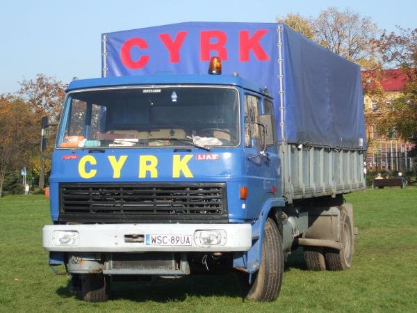 Zakaz kopiowania zdjęć Zapraszamy na www.cyrk-fan.com #cyrk