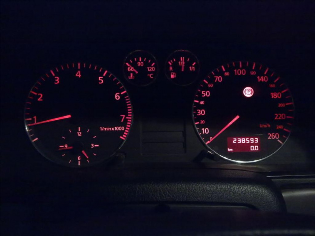 aluramki notorious audi a4 b5 avant