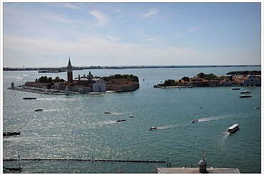 #morze #wyspy #wenecja