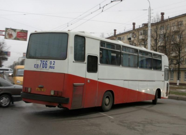 Ikarus 254 #Ikarus254