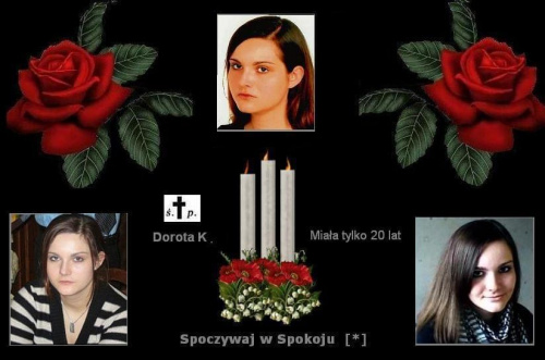 #SPDorotaK #Fiedziuszko #Aktualności #kobieta #tragedia #NieszczęśliwieOdnaleziona #OdnalezieniNieszczęśliwie #KuPamięci #KuPrzestrodze #PomocnaDłoń #PortalNaszaKlasa #przestroga #SprawaWyjaśniona