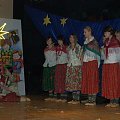 Miechowski Przegląd Grup Jasełkowych 18.01.2009 #mdkmiechow