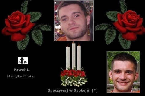 #SPPawełL #Fiedziuszko #mężczyzna #tragedia #Aktualności #PortalNaszaKlasa #OdnalezieniNieszczęśliwie #odnaleziony #KuPamięci #KuPrzestrodze #PomocnaDłoń #przestroga #SprawaWyjaśniona