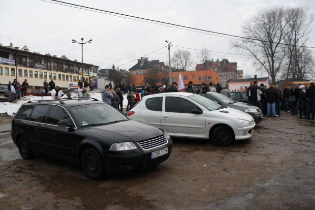 Moto Orkiestra - Lipno - VAGsiekręci 2011_01_09 #Zlot #Spot #Lipno #NajładnieszeAuto #CarAudio #StrefaCarAudio #VAG #vagsiekreci