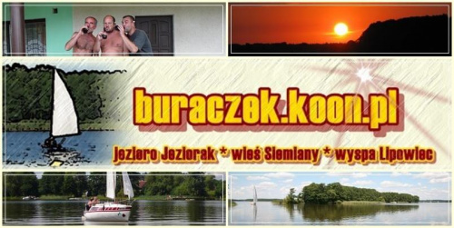 http://buraczek.koon.pl