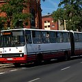 Ikarus 280.26 1298 SPAK #Ikarus