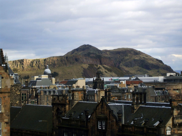 Edinburgh